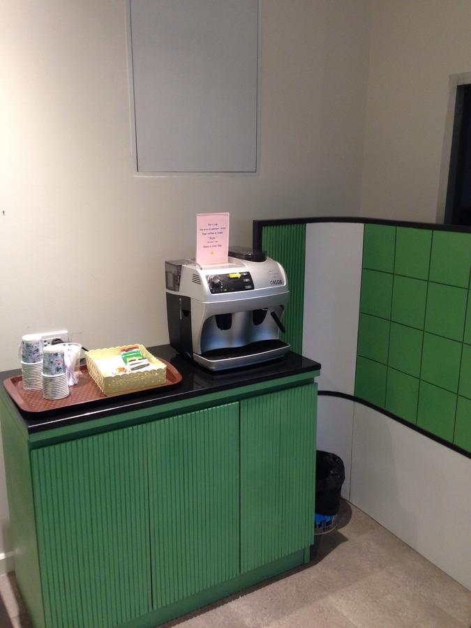 L42 Hostel Suvarnabhumi Airport Bangkok Luaran gambar